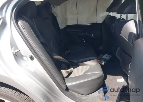 2018 Toyota Camry Se из США, поврежденный, VIN 4T1B11HK6JU099401